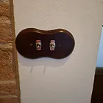 公寓 Casa Statuto - Tra Le Mura