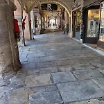 公寓 Casa Statuto - Tra Le Mura *