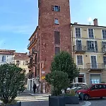 Casa Statuto - Tra Le Mura