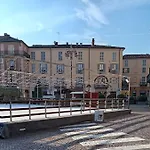 Casa Statuto - Tra Le Mura 公寓