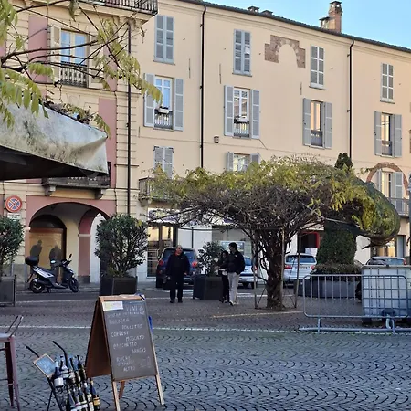 דירה Casa Statuto - Tra Le Mura *