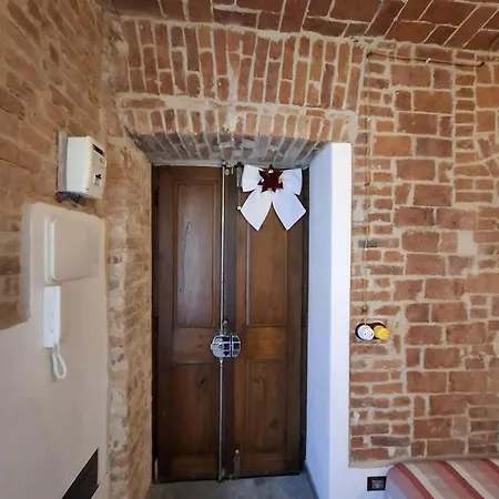 Casa Statuto - Tra Le Mura *