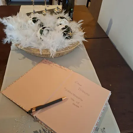 公寓 Casa Statuto - Tra Le Mura *