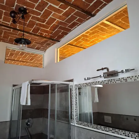 Casa Statuto - Tra Le Mura דירה *