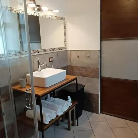 דירה Casa Statuto - Tra Le Mura אסטי