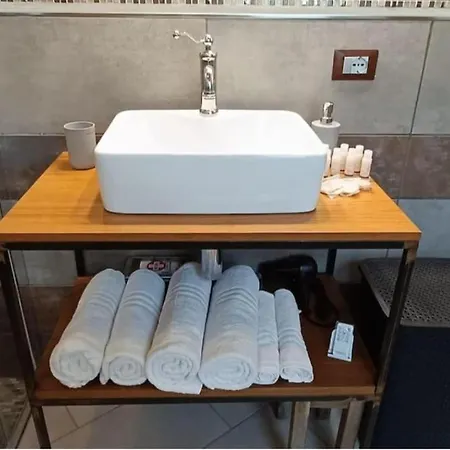 Casa Statuto - Tra Le Mura *