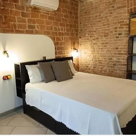 Casa Statuto - Tra Le Mura Apartamento *