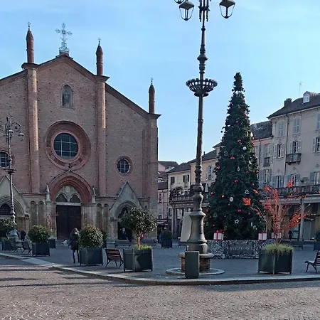 Casa Statuto - Tra Le Mura Apartment