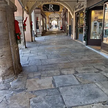 דירה Casa Statuto - Tra Le Mura *