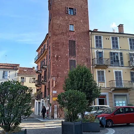 Casa Statuto - Tra Le Mura