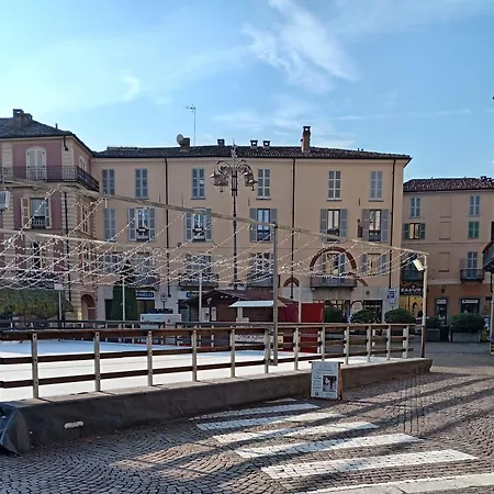 Casa Statuto - Tra Le Mura דירה