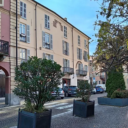 Casa Statuto - Tra Le Mura Apartamento *