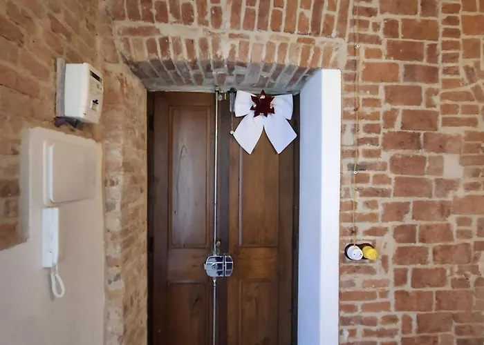 Casa Statuto - Tra Le Mura *