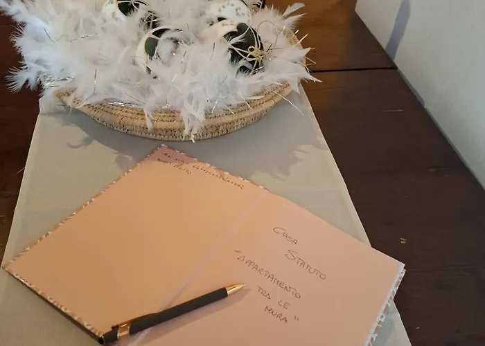 Apartment Casa Statuto - Tra Le Mura *