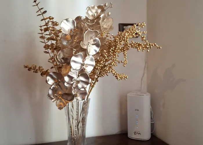 公寓 Casa Statuto - Tra Le Mura 阿斯蒂