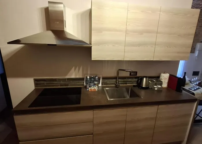 Apartment Casa Statuto - Tra Le Mura Asti