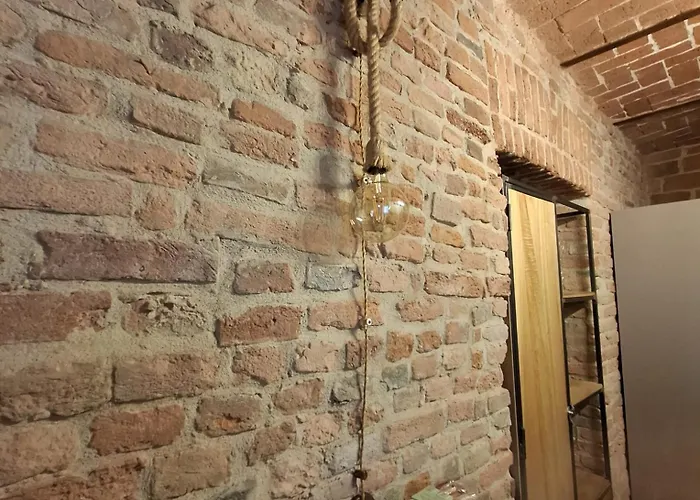 Casa Statuto - Tra Le Mura