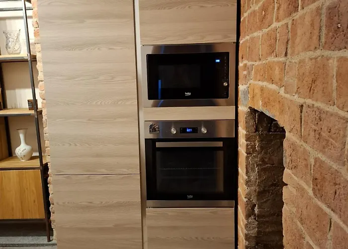 Casa Statuto - Tra Le Mura Apartment *