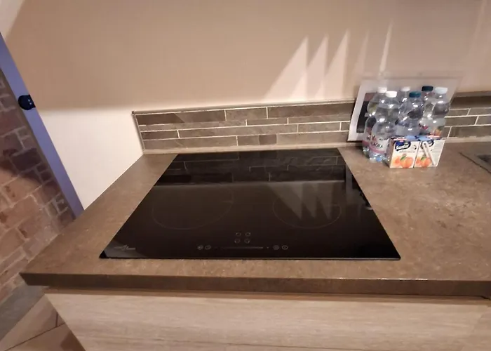 公寓 Casa Statuto - Tra Le Mura *