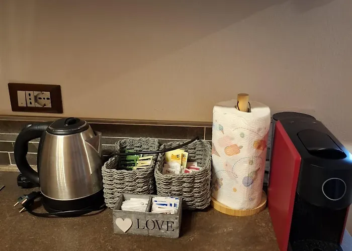 Casa Statuto - Tra Le Mura *