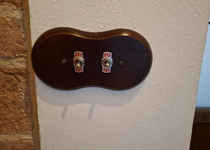 Apartment Casa Statuto - Tra Le Mura