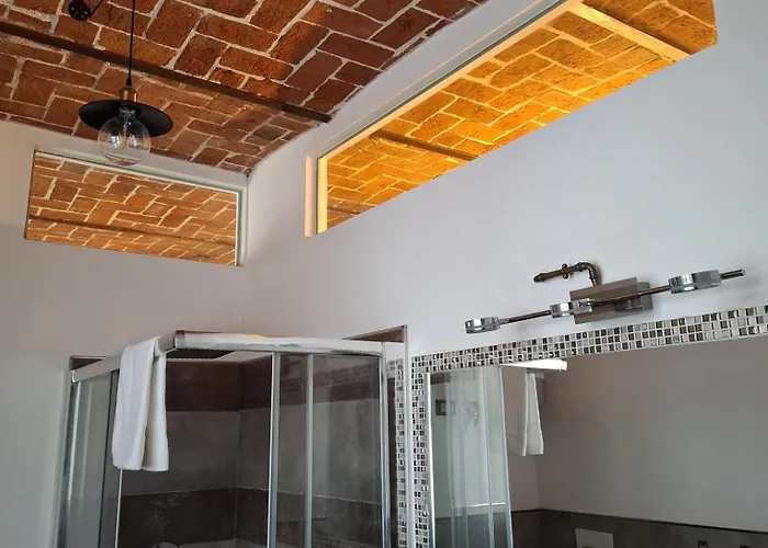Casa Statuto - Tra Le Mura Apartment *