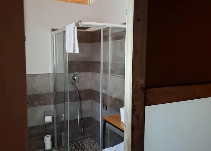 公寓 Casa Statuto - Tra Le Mura *