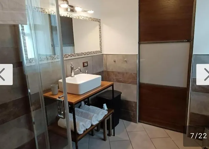 公寓 Casa Statuto - Tra Le Mura 阿斯蒂