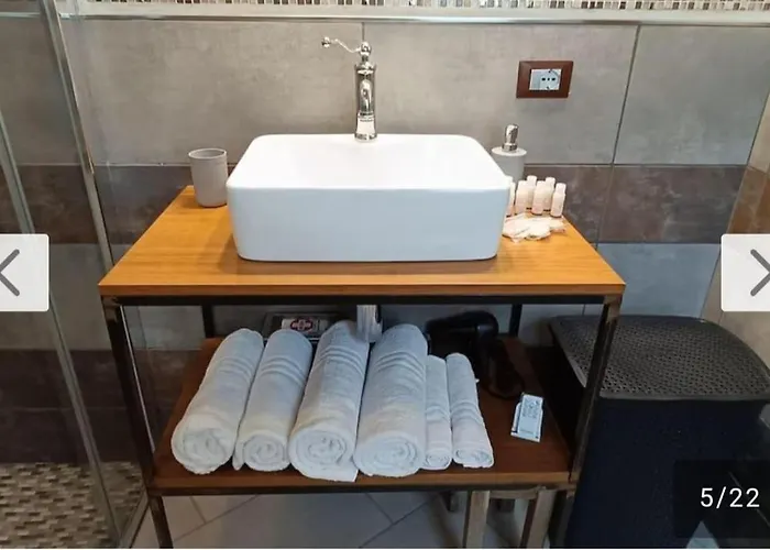 Casa Statuto - Tra Le Mura *