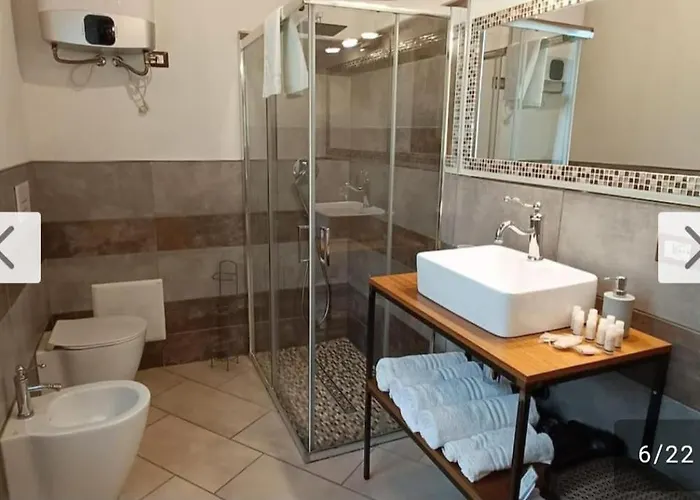 Casa Statuto - Tra Le Mura 阿斯蒂