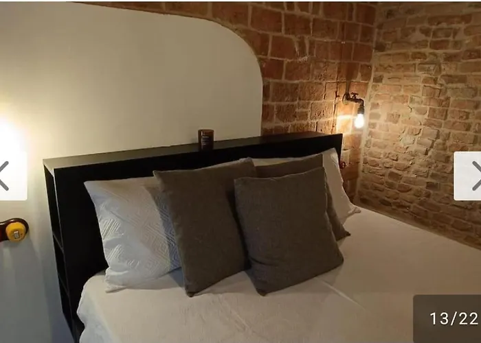 Casa Statuto - Tra Le Mura *