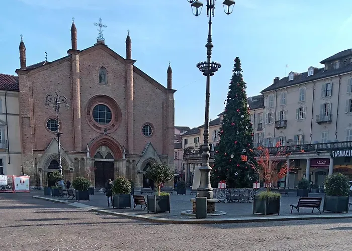 Casa Statuto - Tra Le Mura 公寓