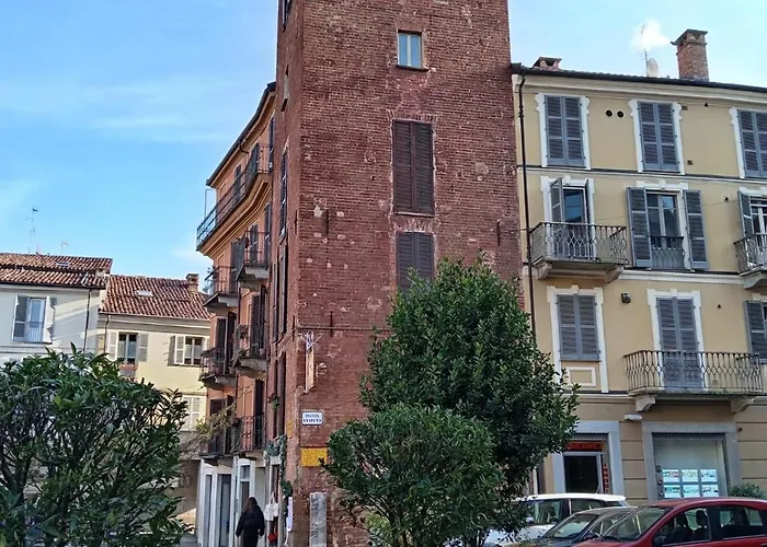 Casa Statuto - Tra Le Mura