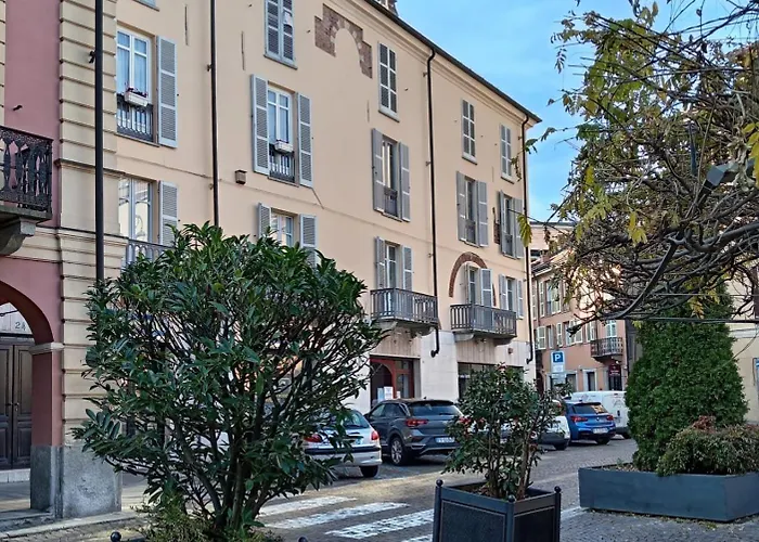 Casa Statuto - Tra Le Mura Apartment *